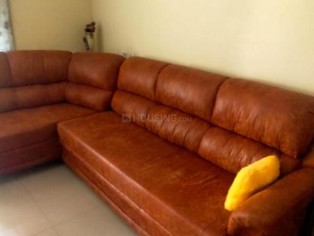 2 BHK Apartment in Mira Road East for rent Mira Bhayandar. The reference number is 21056933