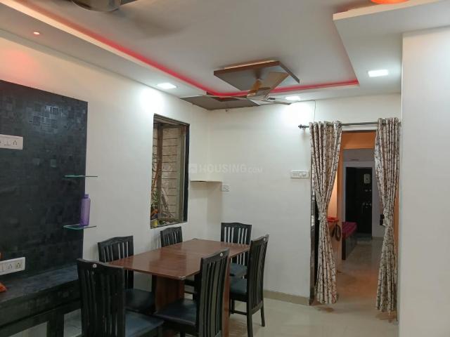 2 BHK Apartment in Mira Road East for rent Mira Bhayandar. The reference number is 21056952