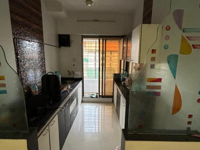 2 BHK Apartment in Mira Road East for rent Mira Bhayandar. The reference number is 21058604