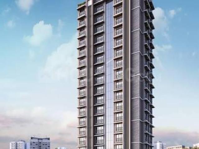 2 BHK Apartment in Mira Road East for rent Mira Bhayandar. The reference number is 21058821
