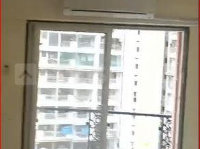 2 BHK Apartment in Mira Road East for rent Mira Bhayandar. The reference number is 21063945