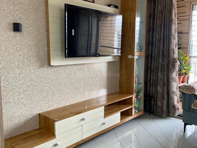2 BHK Apartment in Mira Road East for rent Mira Bhayandar. The reference number is 21064130