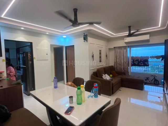 2 BHK Apartment in Mira Road East for rent Mira Bhayandar. The reference number is 21065100
