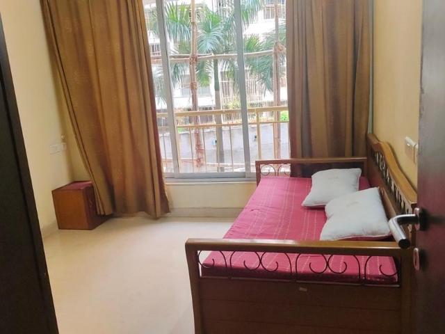 2 BHK Apartment in Mira Road East for rent Mira Bhayandar. The reference number is 21071040
