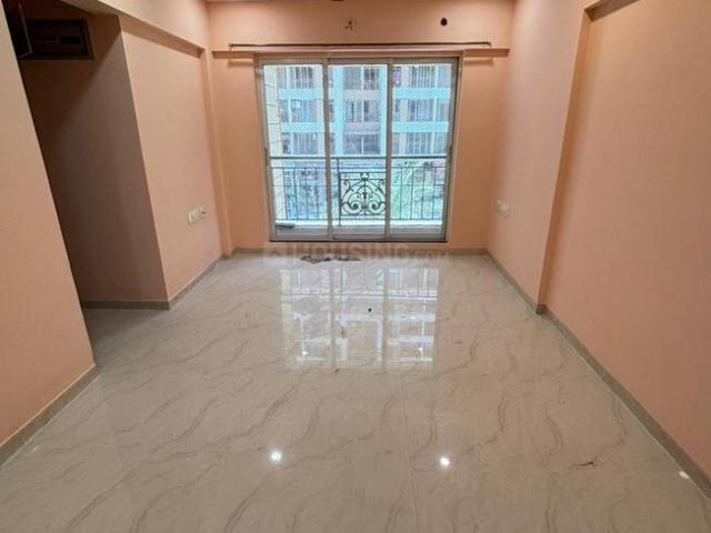 2 BHK Apartment in Mira Road East for rent Mira Bhayandar. The reference number is 21075686