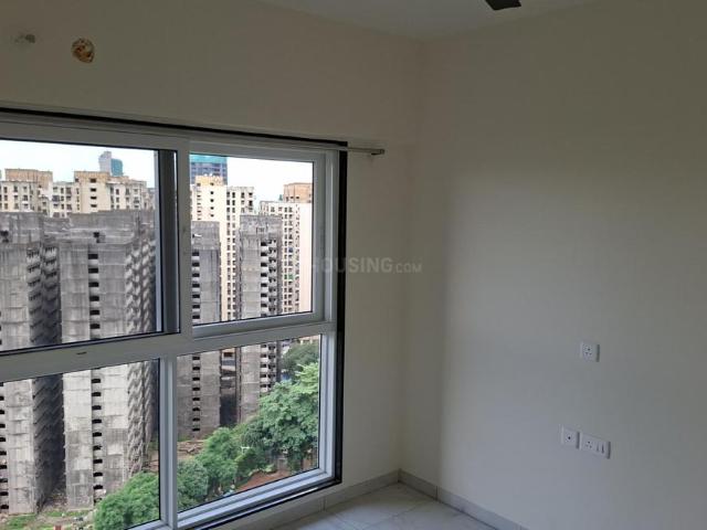 2 BHK Apartment in Mira Road East for rent Mira Bhayandar. The reference number is 21096950