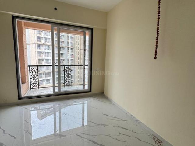 2 BHK Apartment in Mira Road East for rent Mira Bhayandar. The reference number is 21097038