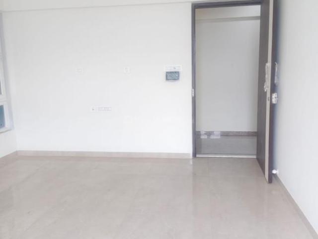 2 BHK Apartment in Mira Road East for rent Mira Bhayandar. The reference number is 21098950