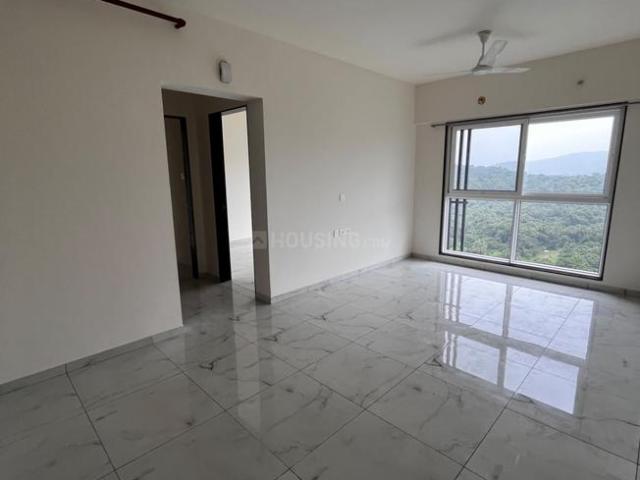 2 BHK Apartment in Mira Road East for rent Mira Bhayandar. The reference number is 21111865