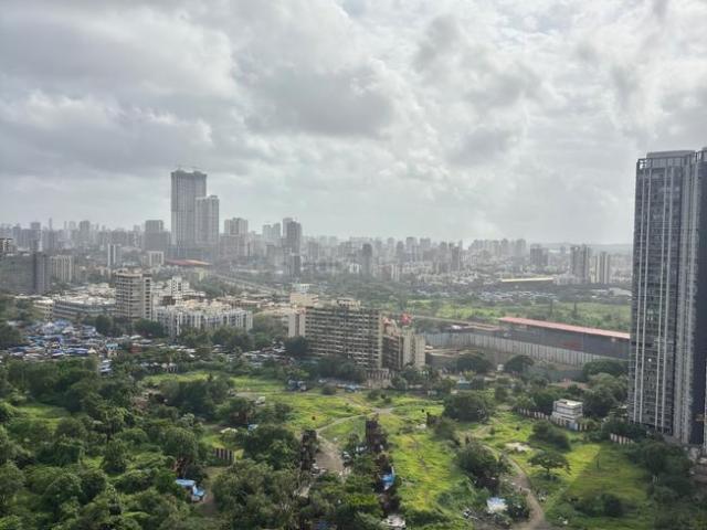 2 BHK Apartment in Mira Road East for rent Mira Bhayandar. The reference number is 21126876
