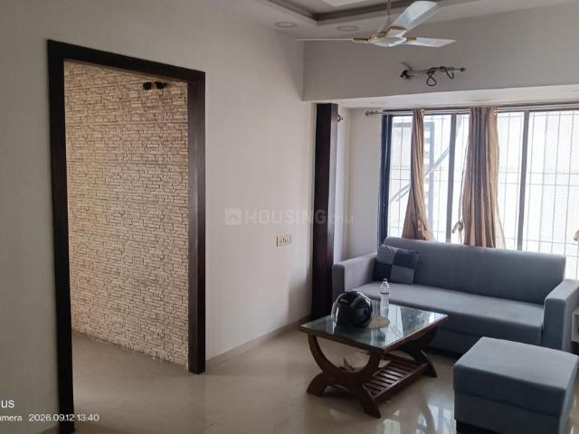 2 BHK Apartment in Mira Road East for rent Mira Bhayandar. The reference number is 21153762