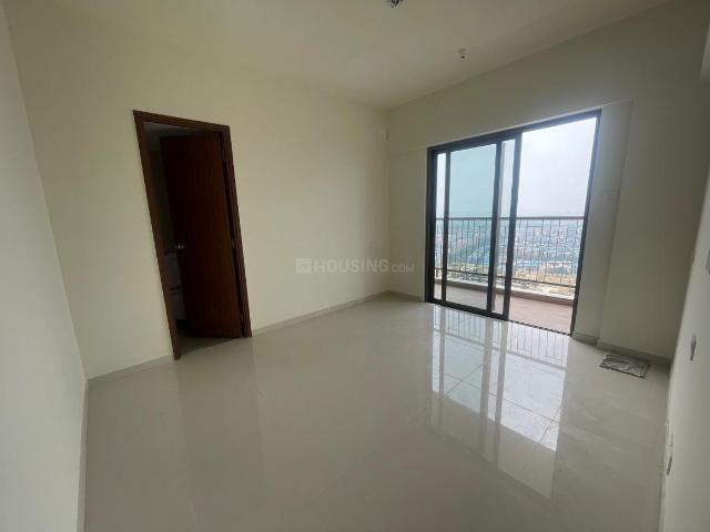 2 BHK Apartment in Mira Road East for rent Mira Bhayandar. The reference number is 21158121