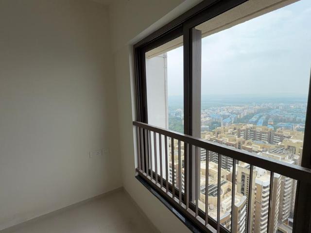 2 BHK Apartment in Mira Road East for rent Mira Bhayandar. The reference number is 21158167