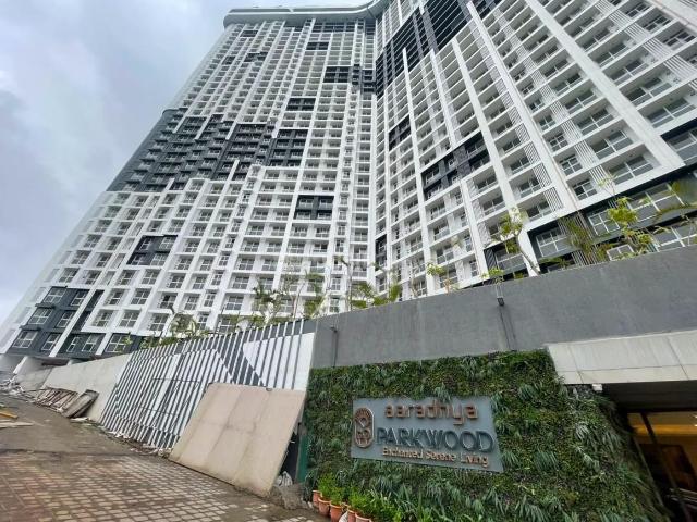 2 BHK Apartment in Mira Road East for rent Mira Bhayandar. The reference number is 21174961