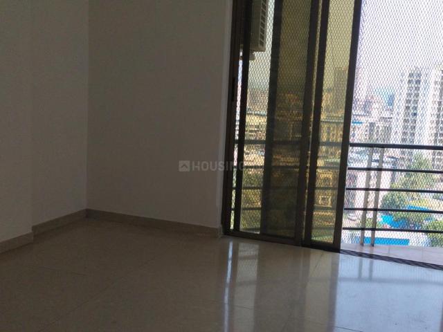 2 BHK Apartment in Mira Road East for rent Mira Bhayandar. The reference number is 21191110