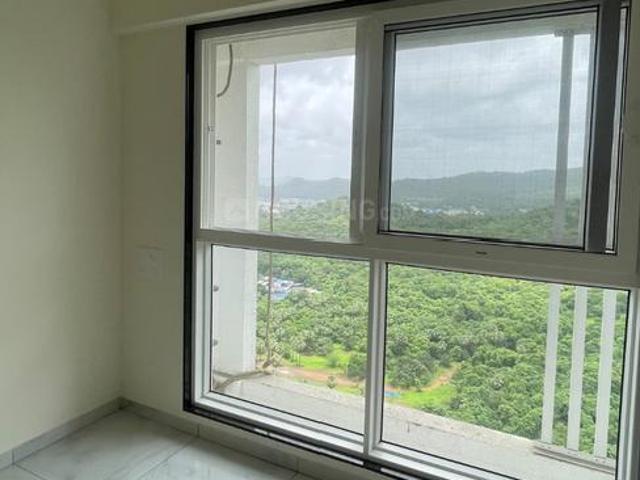 2 BHK Apartment in Mira Road East for rent Mira Bhayandar. The reference number is 21192915