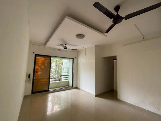 2 BHK Apartment in Mira Road East for rent Mira Bhayandar. The reference number is 21199336