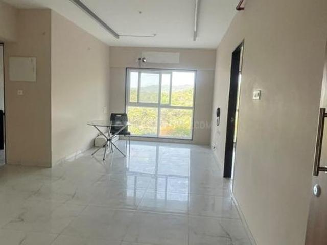 2 BHK Apartment in Mira Road East for rent Mira Bhayandar. The reference number is 21264494