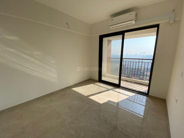 2 BHK Apartment in Mira Road East for rent Mira Bhayandar. The reference number is 21264368