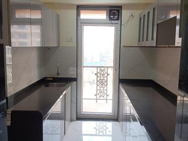 2 BHK Apartment in Mira Road East for rent Mira Bhayandar. The reference number is 21278512