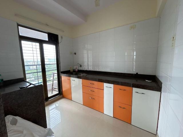 2 BHK Apartment in Mira Road East for rent Mira Bhayandar. The reference number is 21281594