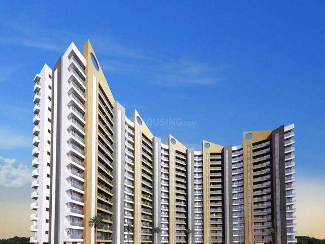 2 BHK Apartment in Mira Road East for rent Mira Bhayandar. The reference number is 21283812