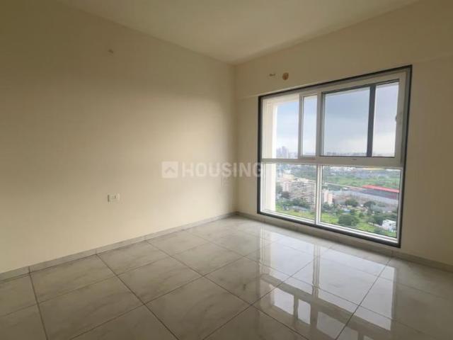 2 BHK Apartment in Mira Road East for rent Mira Bhayandar. The reference number is 21290798