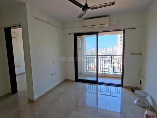 2 BHK Apartment in Mira Road East for rent Mira Bhayandar. The reference number is 21309452