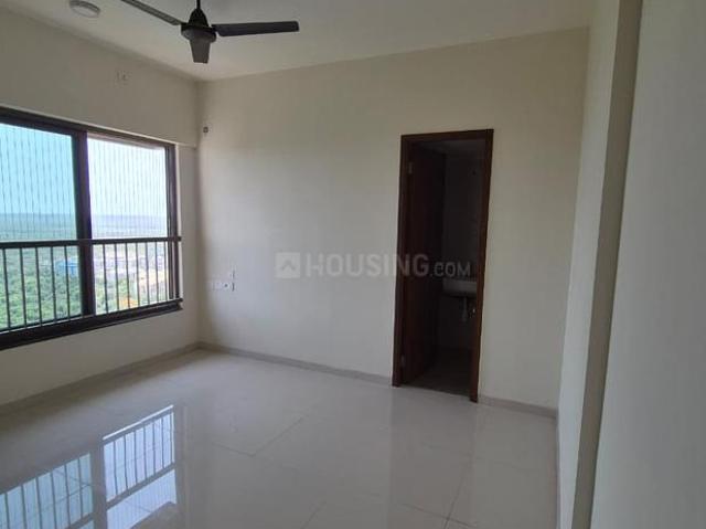 2 BHK Apartment in Mira Road East for rent Mira Bhayandar. The reference number is 21311034