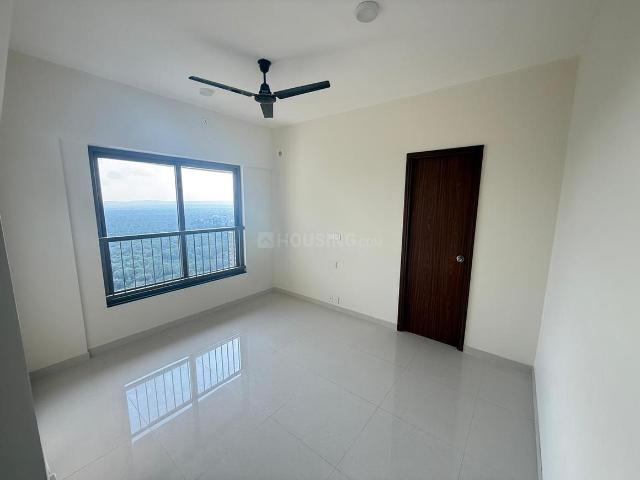 2 BHK Apartment in Mira Road East for rent Mira Bhayandar. The reference number is 21311327