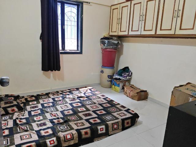 2 BHK Apartment in Mira Road East for rent Mira Bhayandar. The reference number is 21334313