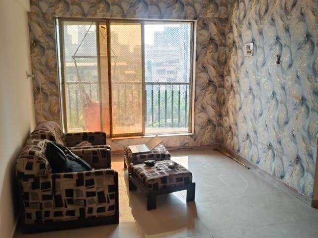 2 BHK Apartment in Mira Road East for rent Mira Bhayandar. The reference number is 21336069