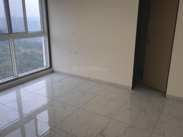 2 BHK Apartment in Mira Road East for rent Mira Bhayandar. The reference number is 21351758