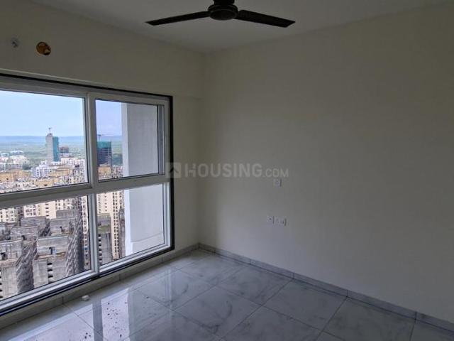 2 BHK Apartment in Mira Road East for rent Mira Bhayandar. The reference number is 21351338