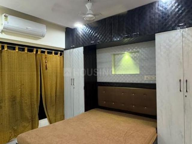 2 BHK Apartment in Mira Road East for rent Mira Bhayandar. The reference number is 21354352