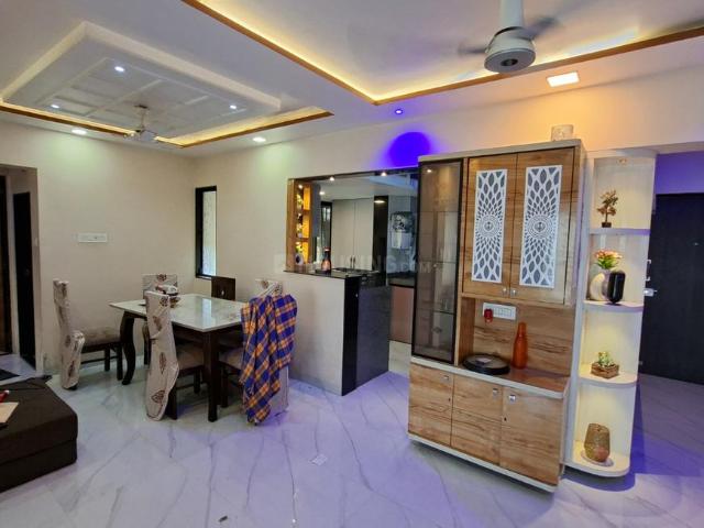 2 BHK Apartment in Mira Road East for rent Mira Bhayandar. The reference number is 21370471