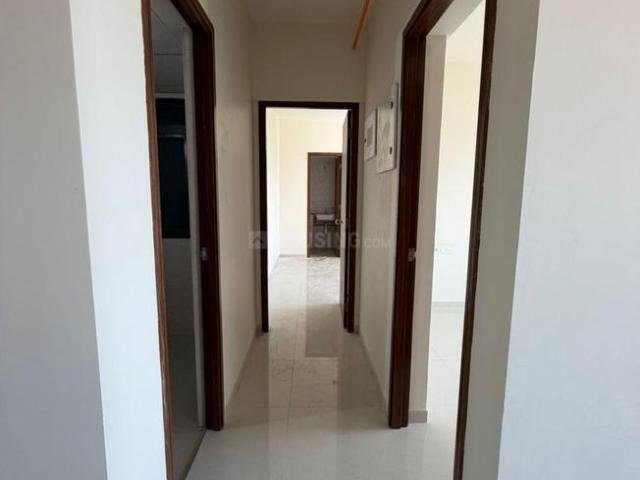 2 BHK Apartment in Mira Road East for rent Mira Bhayandar. The reference number is 21371405
