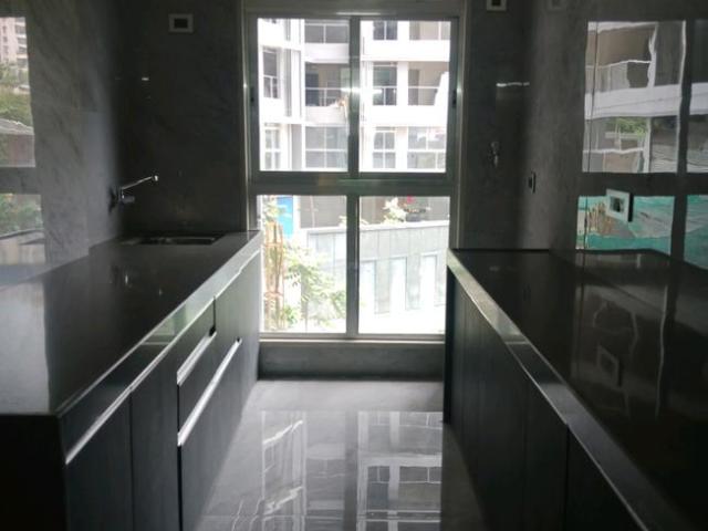 2 BHK Apartment in Mira Road East for rent Mira Bhayandar. The reference number is 5537519