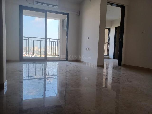2 BHK Apartment in Mira Road East for rent Mira Bhayandar. The reference number is 19716215