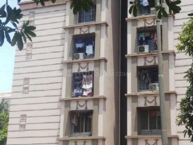 2 BHK Apartment in Mira Road East for resale Mira Bhayandar. The reference number is 4268419