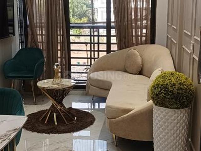 2 BHK Apartment in Mira Road East for resale Mira Bhayandar. The reference number is 14105528