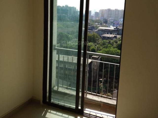 2 BHK Apartment in Mira Road East for resale Mira Bhayandar. The reference number is 14265227