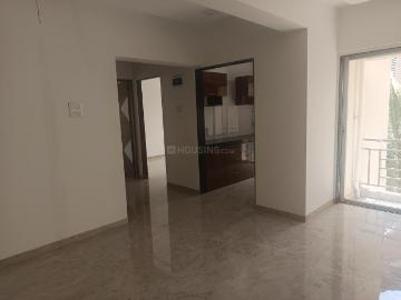 2 BHK Apartment in Mira Road East for resale Mira Bhayandar. The reference number is 14486476