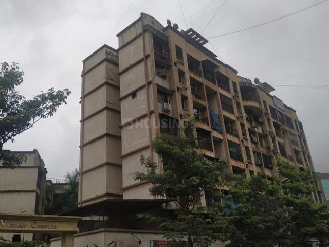 2 BHK Apartment in Mira Road East for resale Mira Bhayandar. The reference number is 15453388
