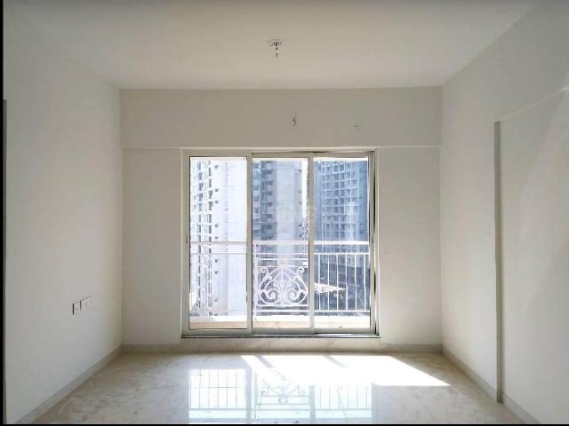 2 BHK Apartment in Mira Road East for resale Mira Bhayandar. The reference number is 15464273