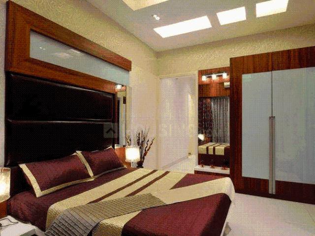 2 BHK Apartment in Mira Road East for resale Mira Bhayandar. The reference number is 15684259