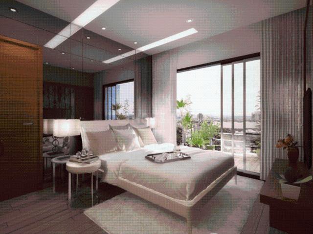 2 BHK Apartment in Mira Road East for resale Mira Bhayandar. The reference number is 15684215