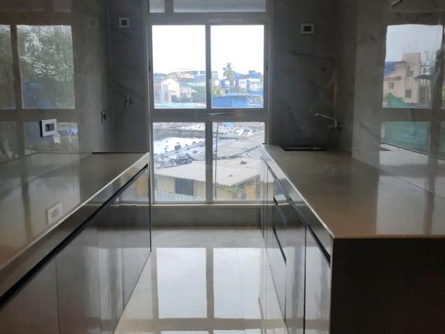 2 BHK Apartment in Mira Road East for resale Mira Bhayandar. The reference number is 16246533