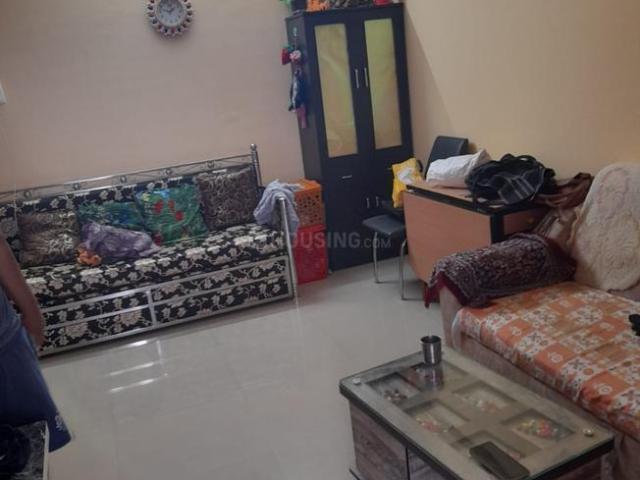 2 BHK Apartment in Mira Road East for resale Mira Bhayandar. The reference number is 16611821