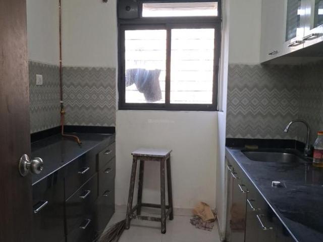 2 BHK Apartment in Mira Road East for resale Mira Bhayandar. The reference number is 16880312